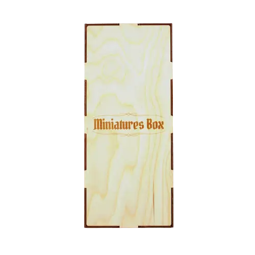 Inlay: Gloomhaven - Image 14