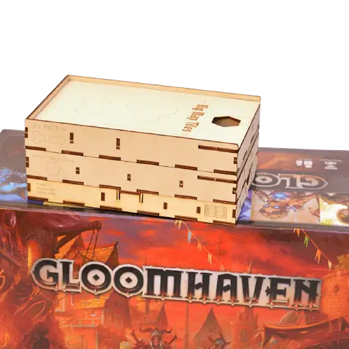 Inlay: Gloomhaven - Image 18