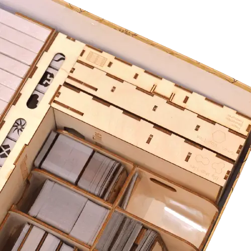 Inlay: Gloomhaven - Image 19