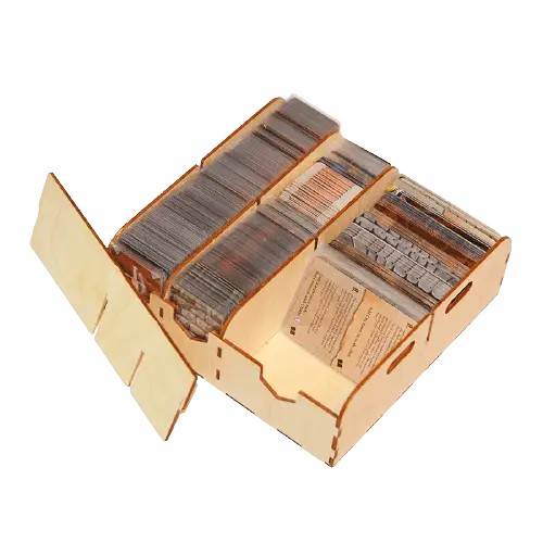 Inlay: Gloomhaven - Image 3