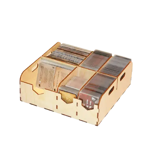 Inlay: Gloomhaven - Image 4