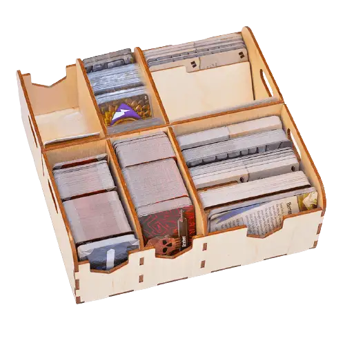 Inlay: Gloomhaven - Image 6