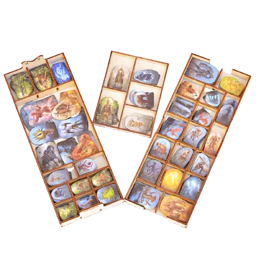 Inlay: Gloomhaven - Image 7