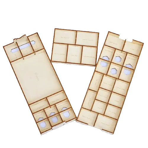 Inlay: Gloomhaven - Image 8