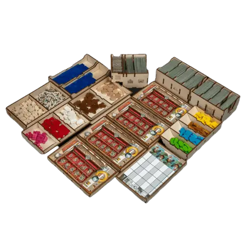 Inlay: Hallertau