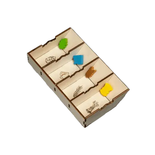 Inlay: Hallertau - Image 10