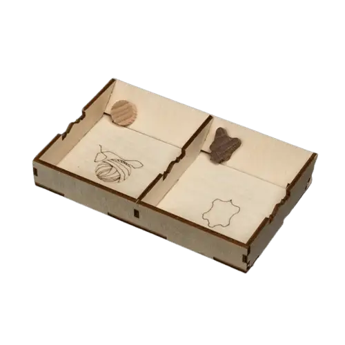 Inlay: Hallertau - Image 12