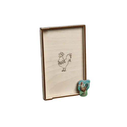 Inlay: Hallertau - Image 15