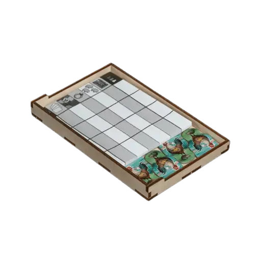 Inlay: Hallertau - Image 16