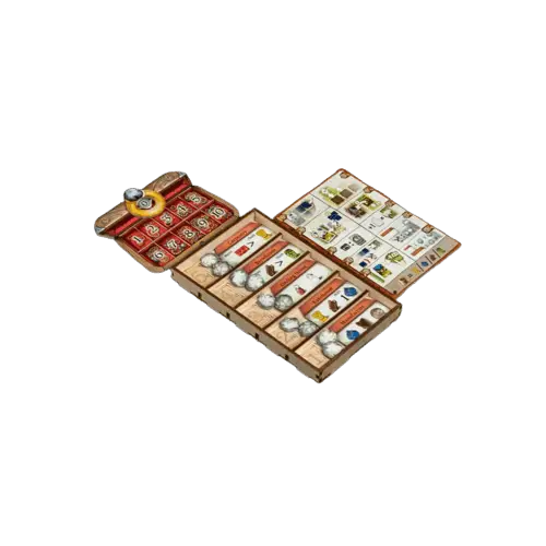 Inlay: Hallertau - Image 18
