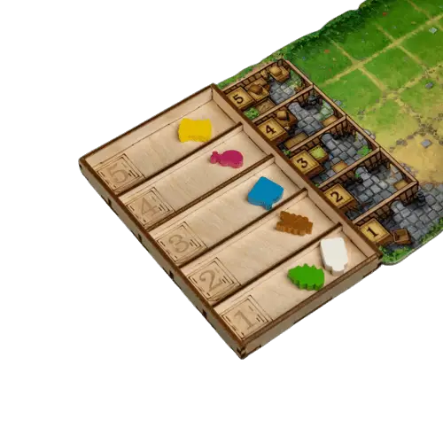 Inlay: Hallertau - Image 19
