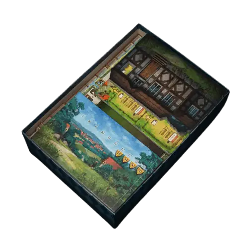 Inlay: Hallertau - Image 2