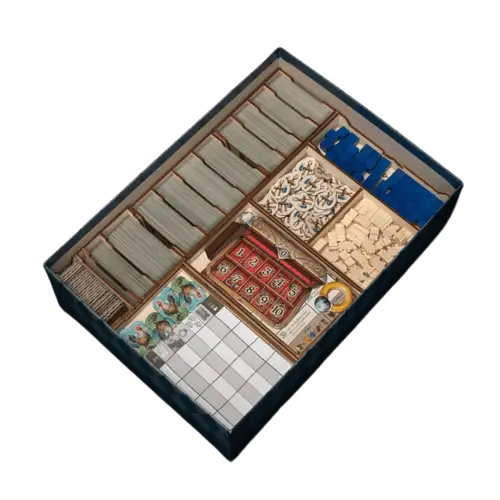 Inlay: Hallertau - Image 3