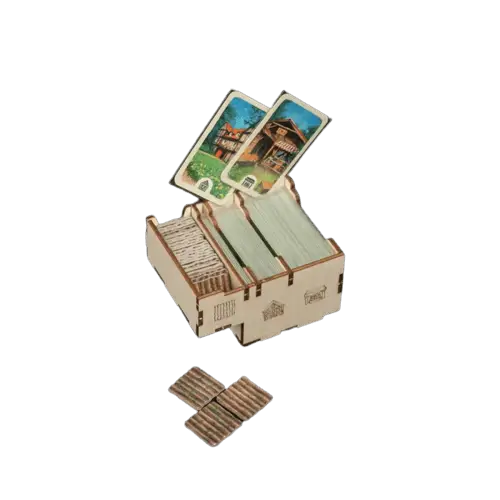 Inlay: Hallertau - Image 8