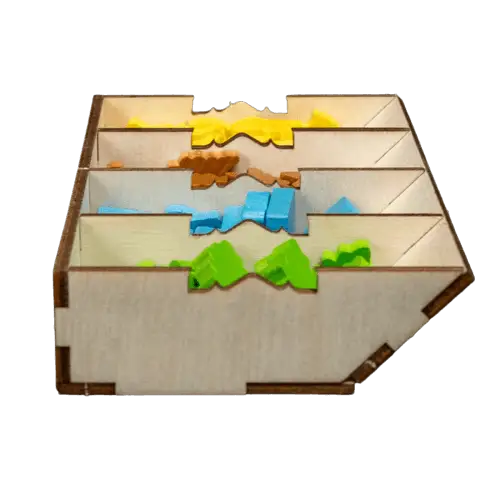 Inlay: Hallertau - Image 9