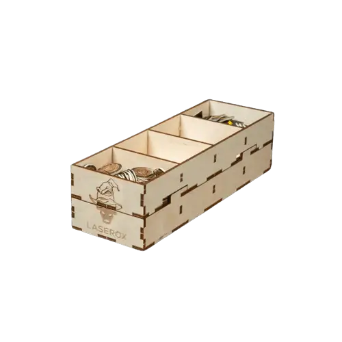 Inlay: Harry Potter - Hogwarts Battle - Image 2