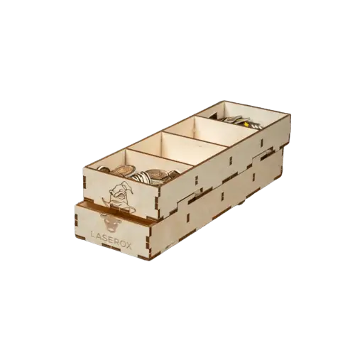Inlay: Harry Potter - Hogwarts Battle - Image 3
