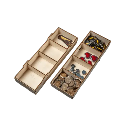 Inlay: Harry Potter - Hogwarts Battle - Image 4