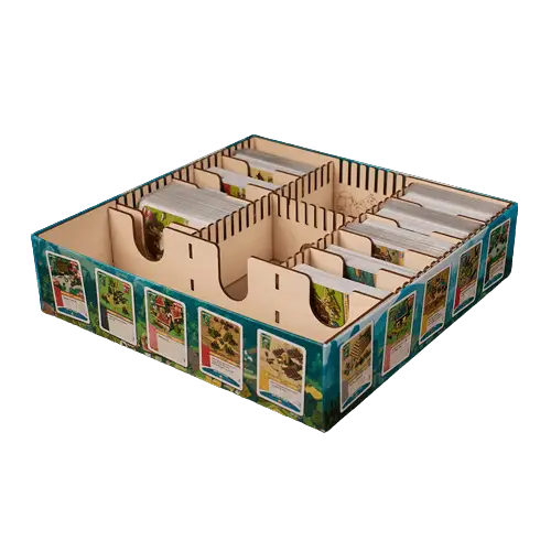 Inlay: Imperial Settlers - Image 2