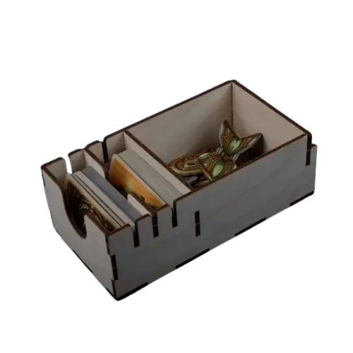 Inlay: Marco Polo - Image 4