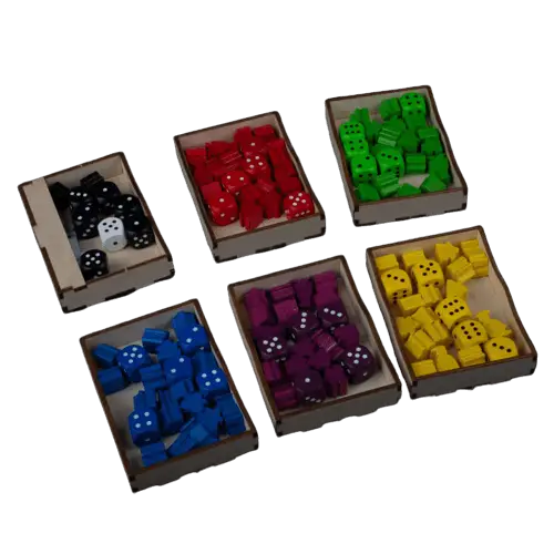 Inlay: Marco Polo - Image 7