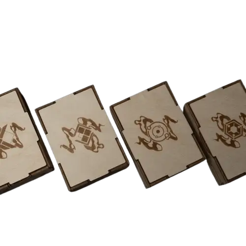 Inlay: ISS Vanguard - Deadly Frontier & The Lost Fleet - Image 3