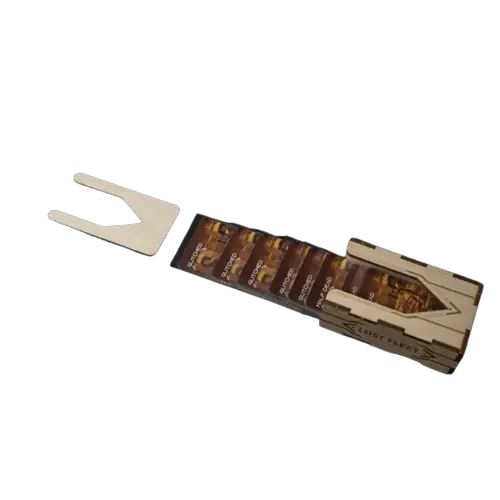 Inlay: ISS Vanguard - Deadly Frontier & The Lost Fleet - Image 5