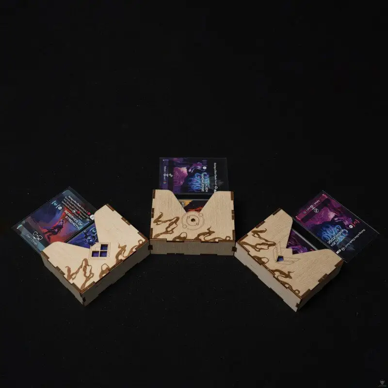 Inlay: ISS Vanguard - Deadly Frontier & The Lost Fleet - Image 6