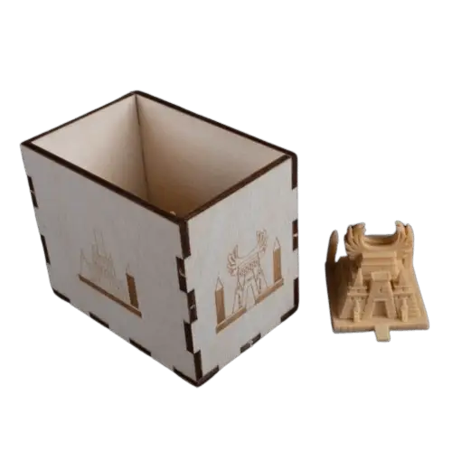 Inlay: Kemet - Image 11