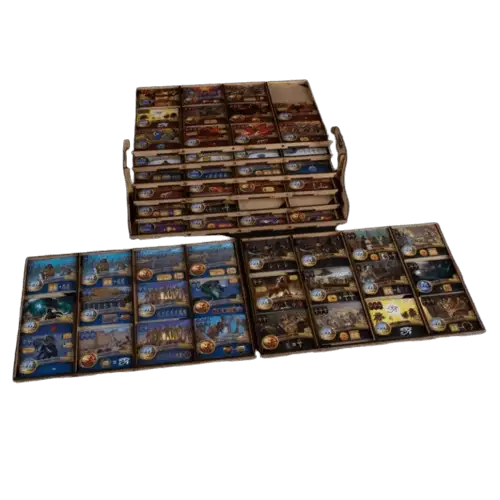 Inlay: Kemet - Image 2