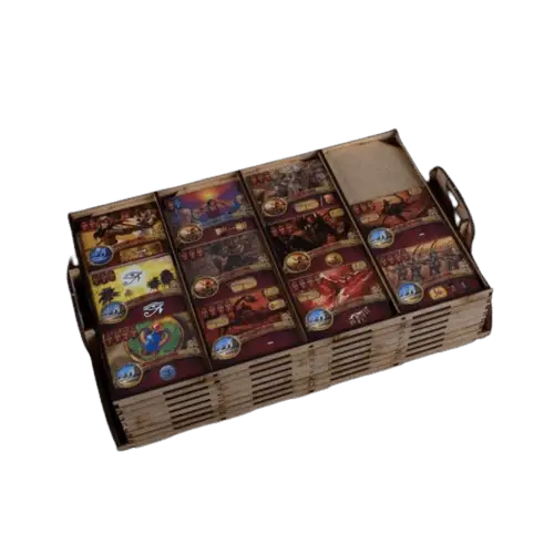 Inlay: Kemet - Image 3