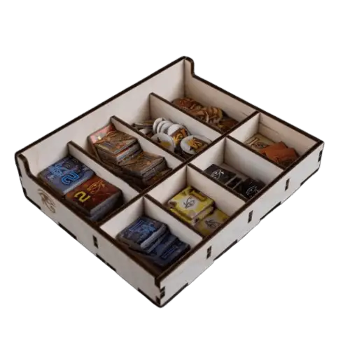 Inlay: Kemet - Image 7
