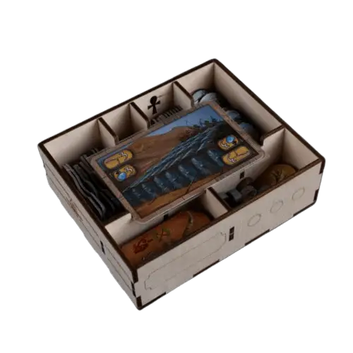 Inlay: Kemet - Image 8