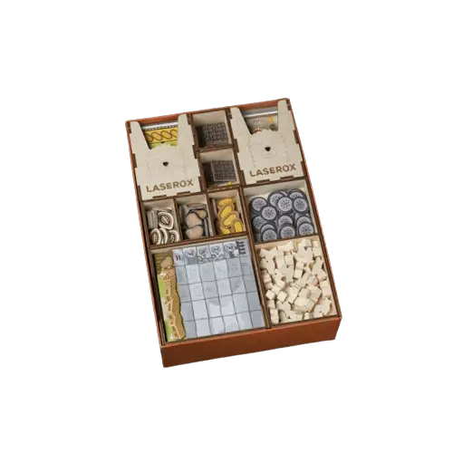Inlay: Llama - Image 2
