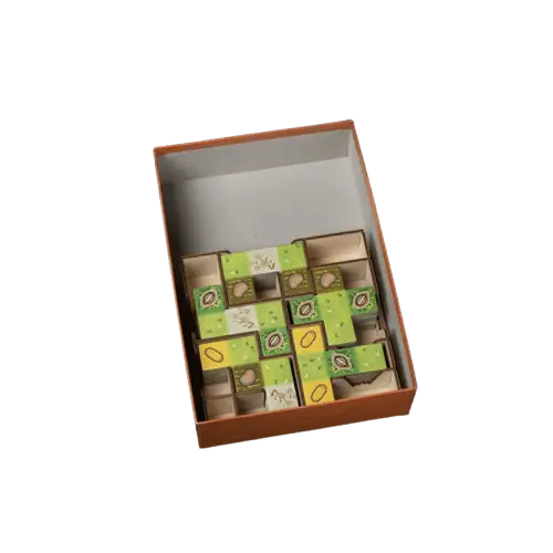 Inlay: Llama - Image 3