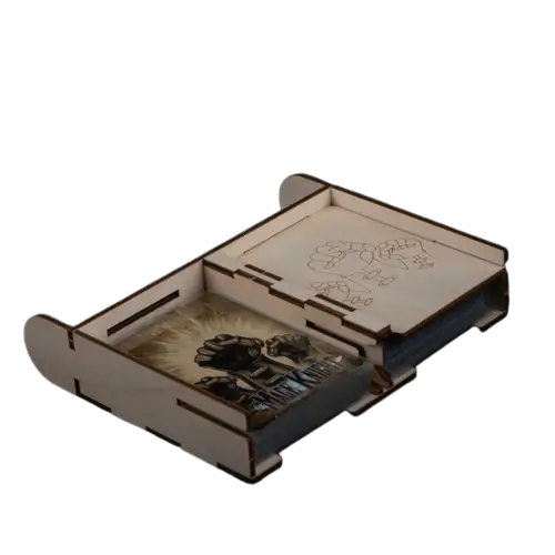 Inlay: Mage Knight Ultimate Edition - Image 14
