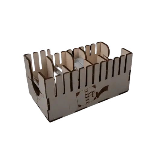 Inlay: Mombasa - Image 7