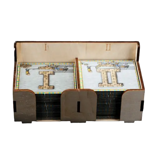 Inlay: Orléans - Image 6