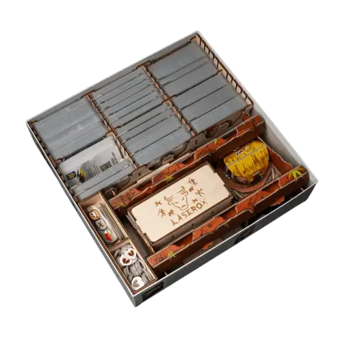 Inlay: Paleo - Image 2