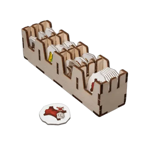 Inlay: Paleo - Image 9