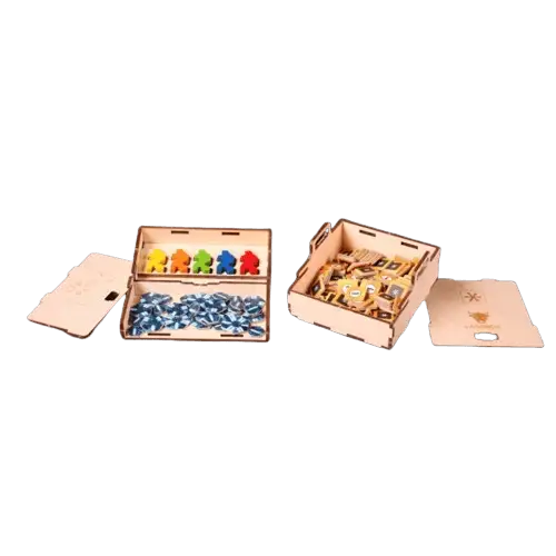 Inlay: Roll for the Galaxy - Image 7