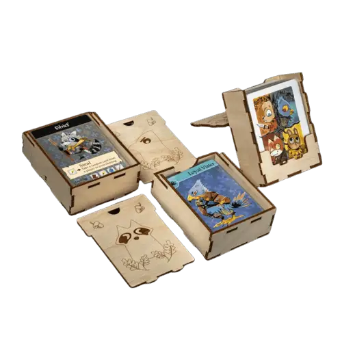 Inlay: Root - Image 3
