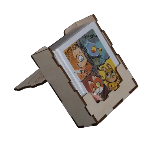 Inlay: Root - Image 4