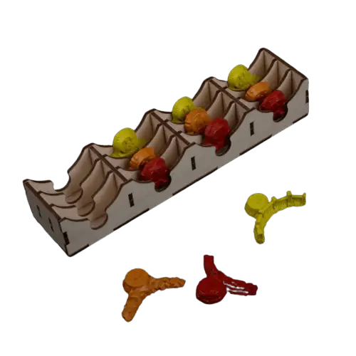 Inlay: Root - Image 6