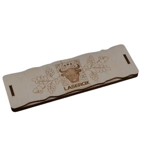 Inlay: Root - Image 7
