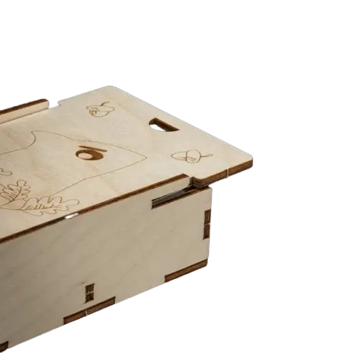 Inlay: Root - Image 8