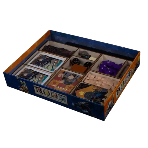 Inlay: Root extensions - Image 2