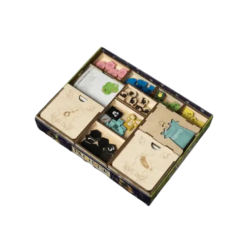 Inlay: Root - Marauder - Image 2
