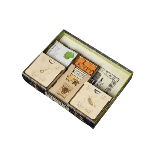 Inlay: Root - Marauder - Image 3