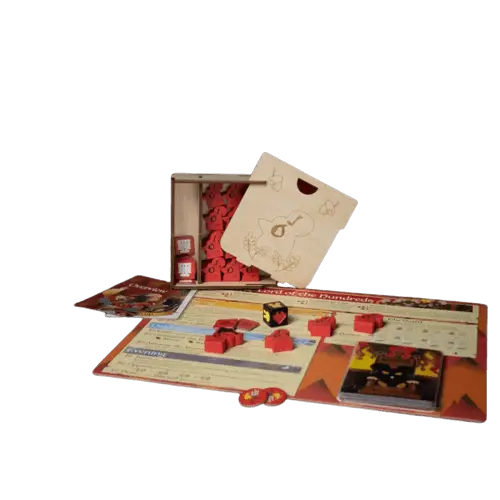 Inlay: Root - Marauder - Image 4